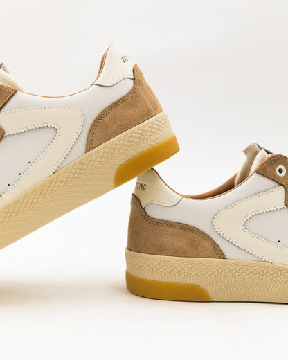 Basket Hazel Men Ceramique