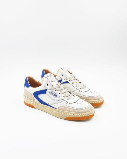 Basket Hazel men blue