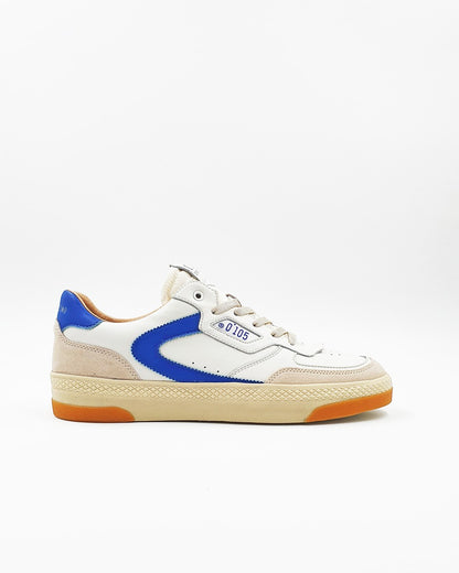 Basket Hazel men blue