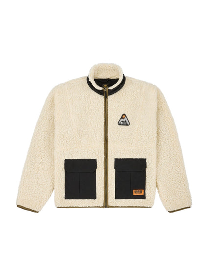 JACKET SHERPA Orso 25 Josen island