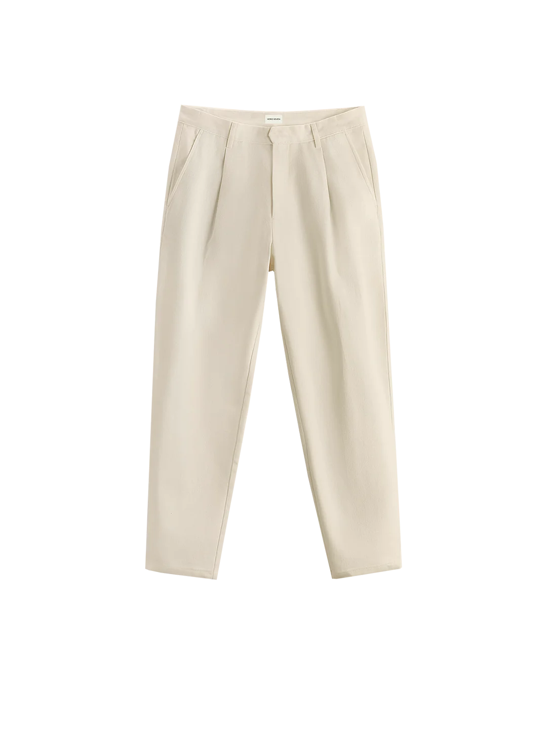 PANTALON KYOTO ECRU HERO SEVEN