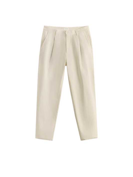 PANTALON KYOTO ECRU HERO SEVEN