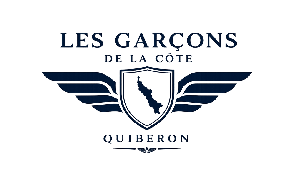 Les Garçons de la côte