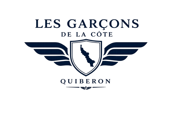Les Garçons de la côte