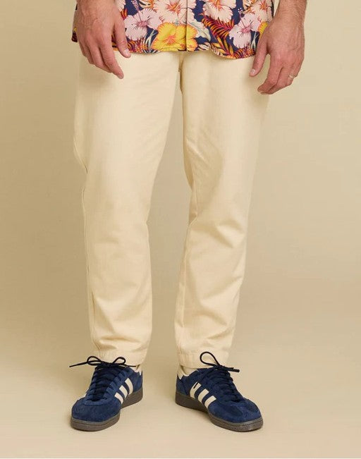 Pantalon OZZI HAMPTONS Pullin