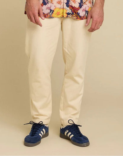 Pantalon OZZI HAMPTONS Pullin