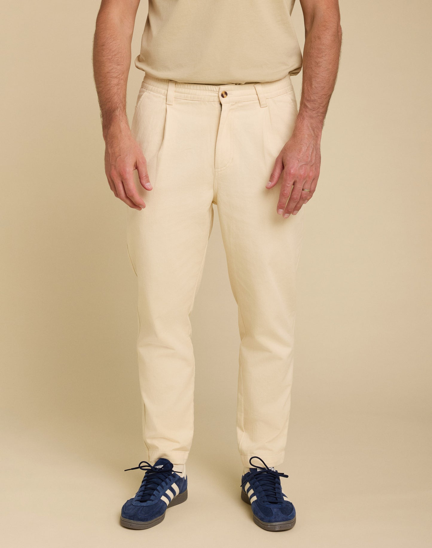 Pantalon OZZI HAMPTONS Pullin