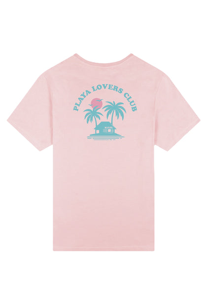 Tee shirt Ice Cream KULTE Rose