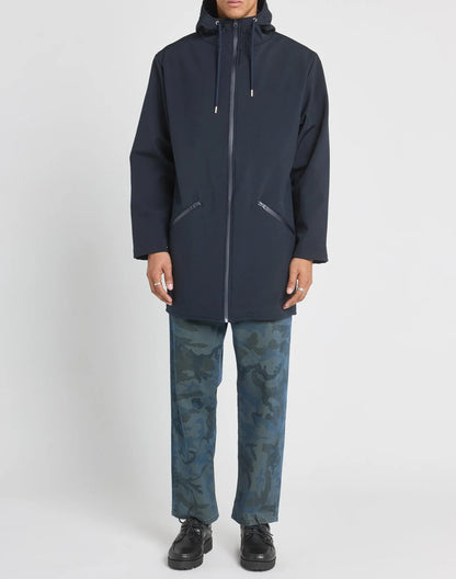 Parka Strom Pullin Dark navy