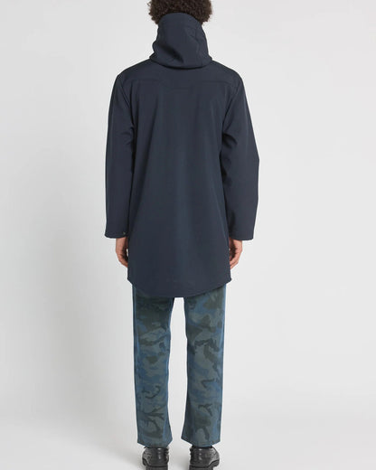 Parka Strom Pullin Dark navy