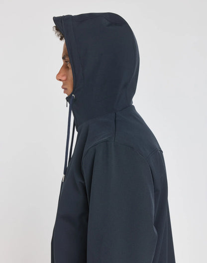 Parka Strom Pullin Dark navy