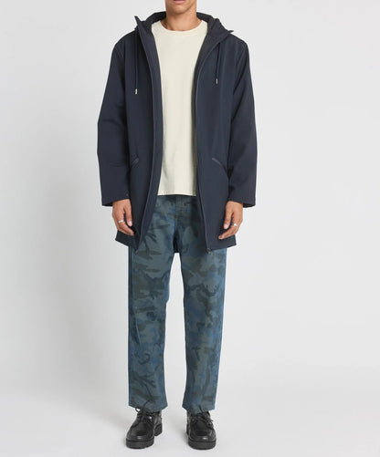 Parka Strom Pullin Dark navy