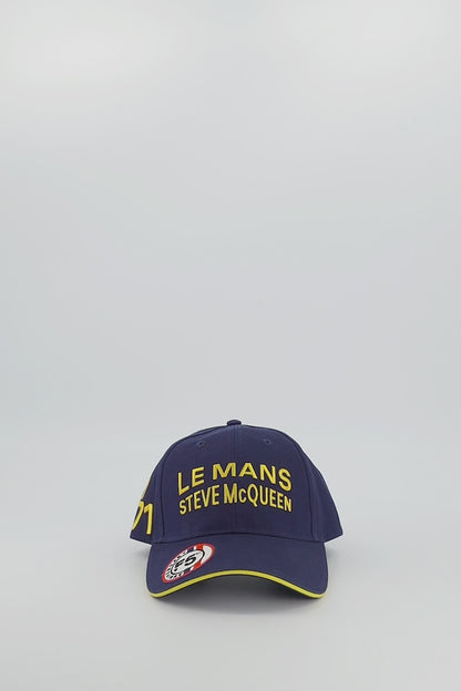 Cap SMQ faster 24h Le Mans
