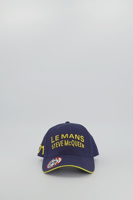 Cap SMQ faster 24h Le Mans
