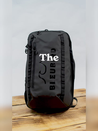 Sac VENTURE Pack Belubird olive