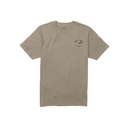 Lurking Ss Tee - Twig
