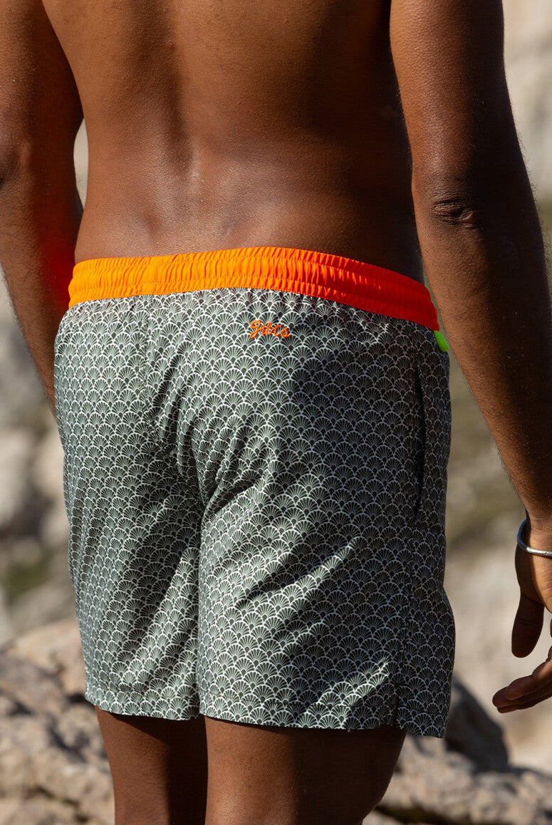 Maillot de bain Nagoya Gili's