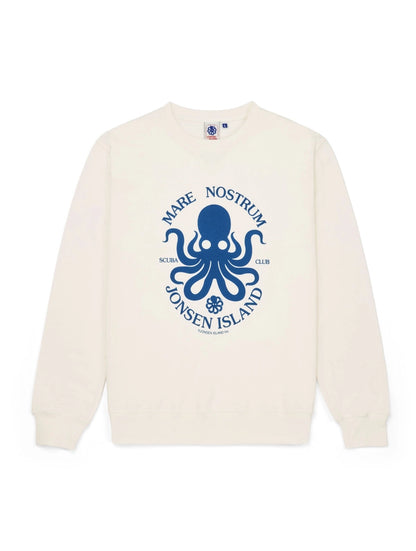 Sweat Gustavo classic Mare Nostrum Josen Island coconuts