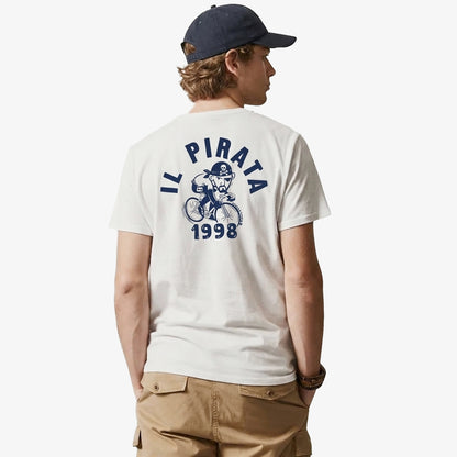 Tee Shirt Il Pirata Sports d'époque