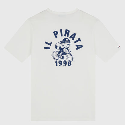 Tee Shirt Il Pirata Sports d'époque