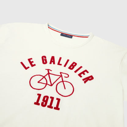 ALPE D HUEZ Maillot Col du Galibier CYCLES ET SPORTS ALPE D HUEZ Maillot Col du Galibier CYCLES ET SPORTS