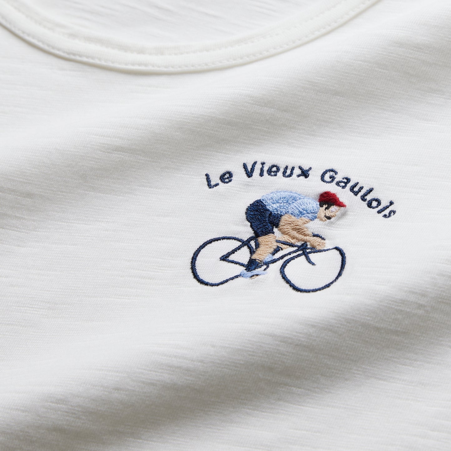 Tee Shirt Le vieux gaulois Sports d'époque