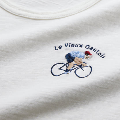 Tee Shirt Le vieux gaulois Sports d'époque