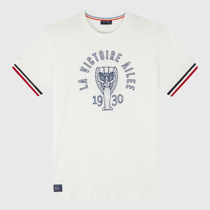 Tee Shirt Victoire Ailée Sports d'époque