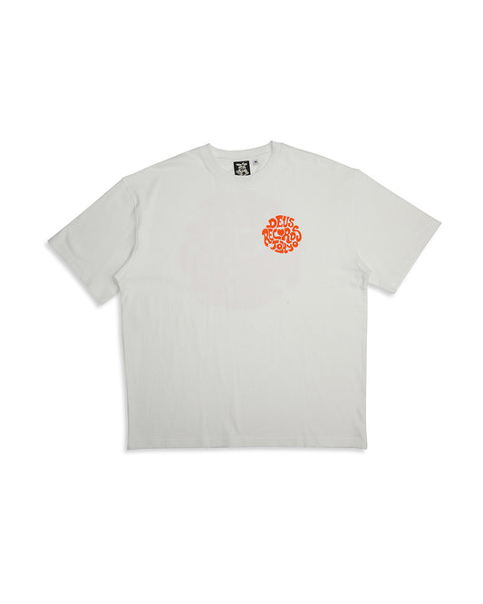Paradigm Tee Deus Ex Machina blanc