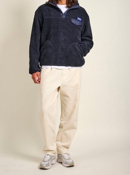 Veste Aleck Polaire Hero Seven