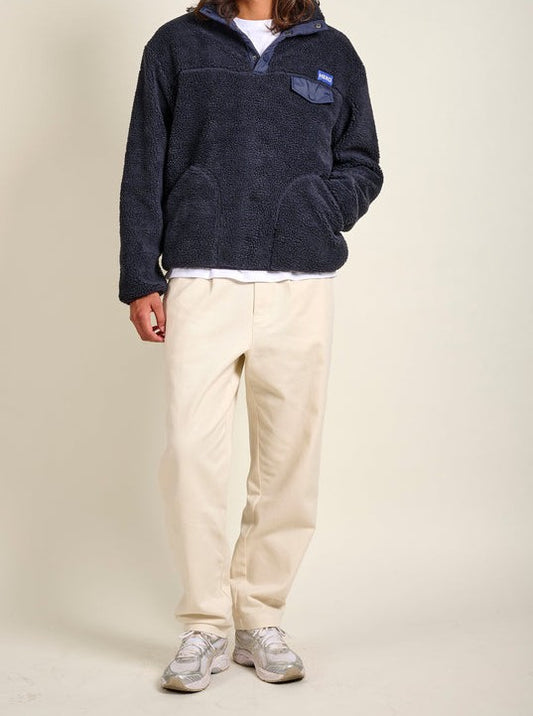 Veste Aleck Polaire Hero Seven