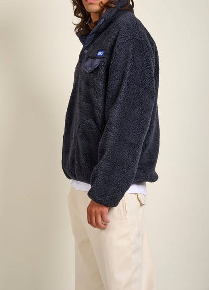 Veste Aleck Polaire Hero Seven