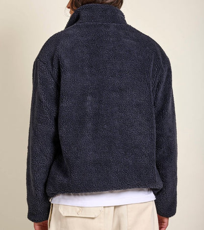Veste Aleck Polaire Hero Seven