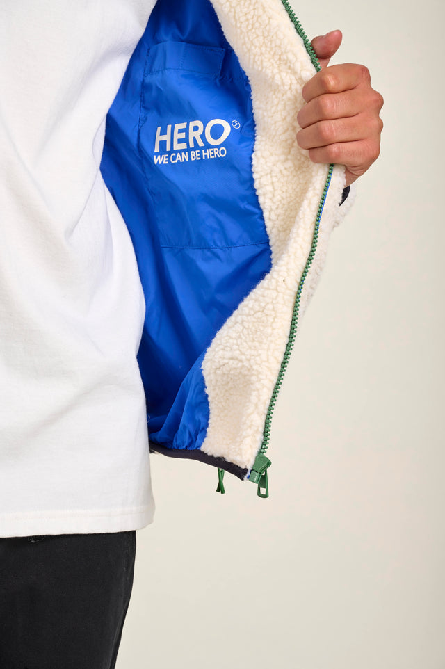 Veste Richmond Hero Seven