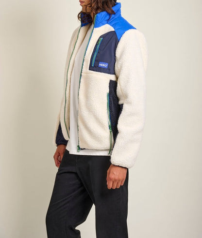 Veste Richmond Hero Seven