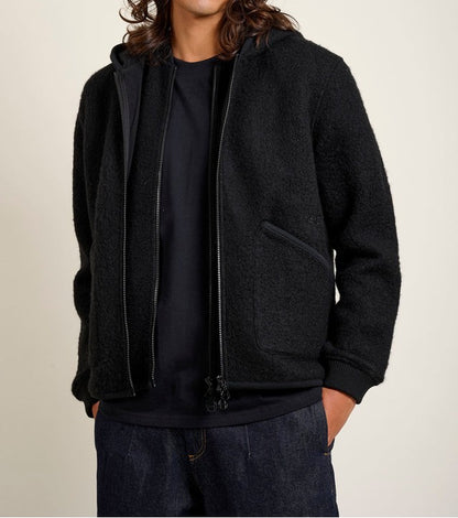 Veste zippé Aubin Hero Seven