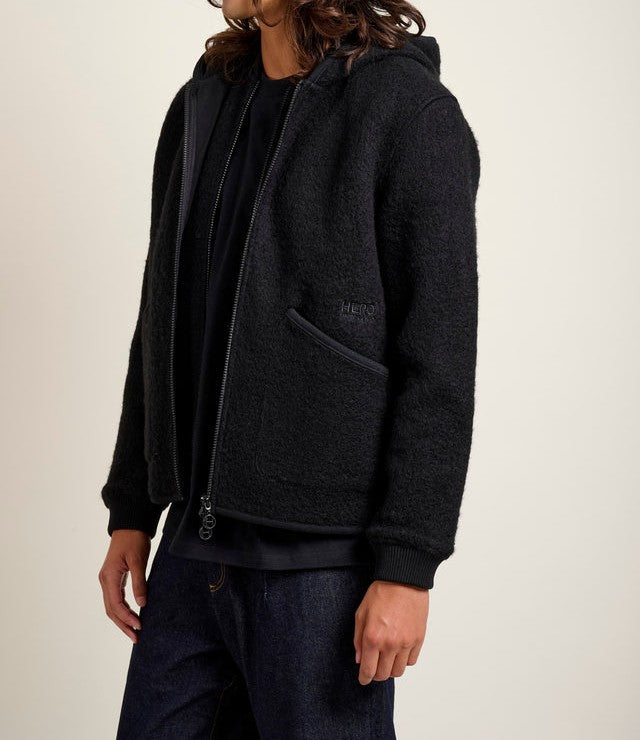Veste zippé Aubin Hero Seven