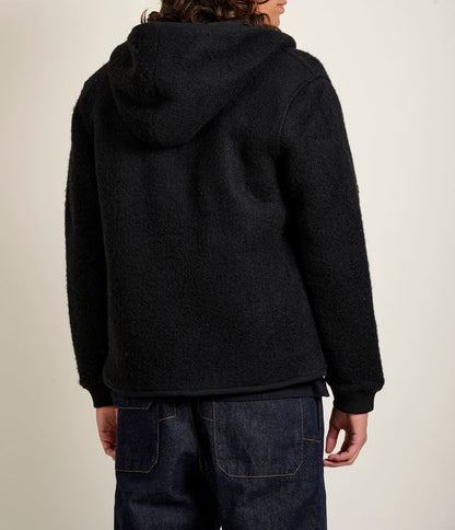 Veste zippé Aubin Hero Seven