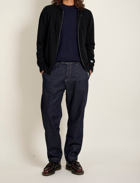 Gilet zippé AUDRAN Hero Seven