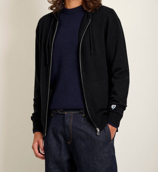 Gilet zippé AUDRAN Hero Seven