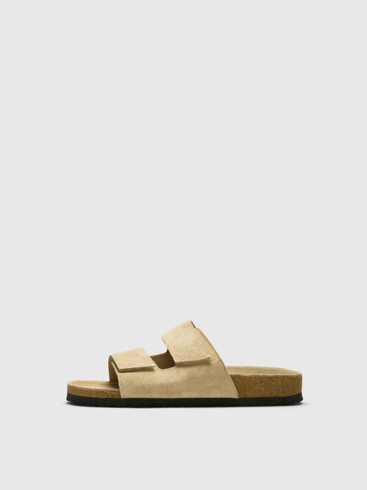 Sandales Bastian Suede Selected