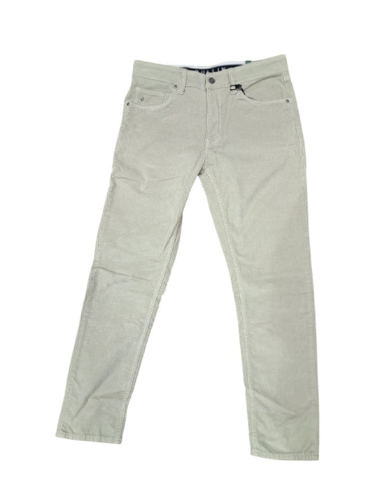 Pantalon PULLIN Classic ROYDIScO gravel