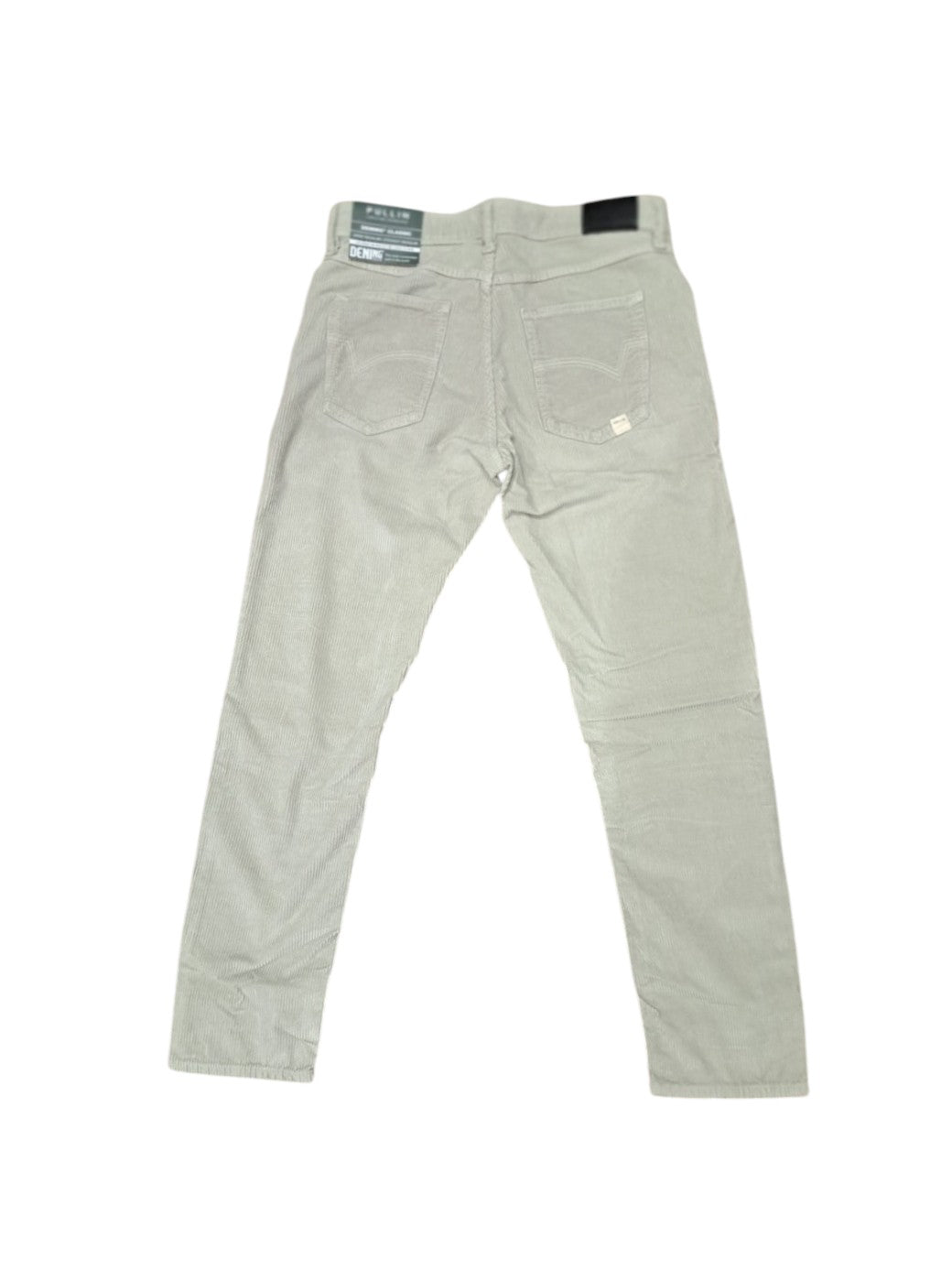 Pantalon PULLIN Classic ROYDIScO gravel