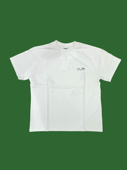 Tee-shirt AMBROISE Hero Sven off white